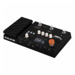 Pedalera Multiefectos para Guitarra y Bajo Nux MG-400 - Imagen 2