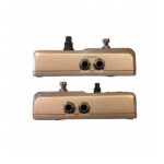 Pedal de efecto Nux Deluxe Loop Core - Imagen 2