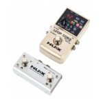 Pedal de efecto Nux Deluxe Loop Core - Imagen 3