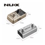 Pedal de efecto Nux Deluxe Loop Core - Imagen 4