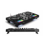 Controlador Dj Hercules Inpulse 500 16 Pads 2 Canales - Imagen 4