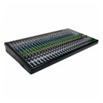 Mesa de Mezcla Analógica Mackie Profx30V3 - 30 Canales con Efectos y USB