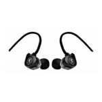 Auriculares In Ear Mackie CR-BUDS+ Monitoreo