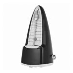 Metrónomo Mecánico Transparente