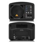 Monitor de Piso Activo Behringer Eurolive B205D - 5.25” 125W RMS - Imagen 2