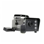 Máquina De Humo Stratus 700 Led 700W con 6 LEDs x 3W 3-en-1 RGB