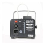 Máquina De Humo Stratus 700 Led 700W con 6 LEDs x 3W 3-en-1 RGB - Imagen 2