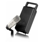 Micrófono Behringer C-3 - Condenser Cardioide - Imagen 5