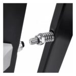 Soporte Teclado SMS Stand KS407 Tijera Doble - Imagen 3