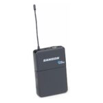 Sistema inalambrico con microfono de vincha Samson C88XBCS-K - Imagen 3