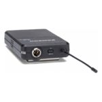 Sistema inalambrico con microfono de vincha Samson C88XBCS-K - Imagen 4