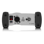 Caja Inyeccion Activa 1 Canal Hasta 3000 Watts Entrada Y Sal - Imagen 2