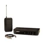 Sistema Inalámbrico Shure BLX14AR-M5