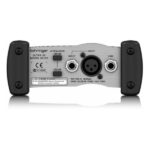 Caja Inyeccion Activa 1 Canal Hasta 3000 Watts Entrada Y Sal - Imagen 3