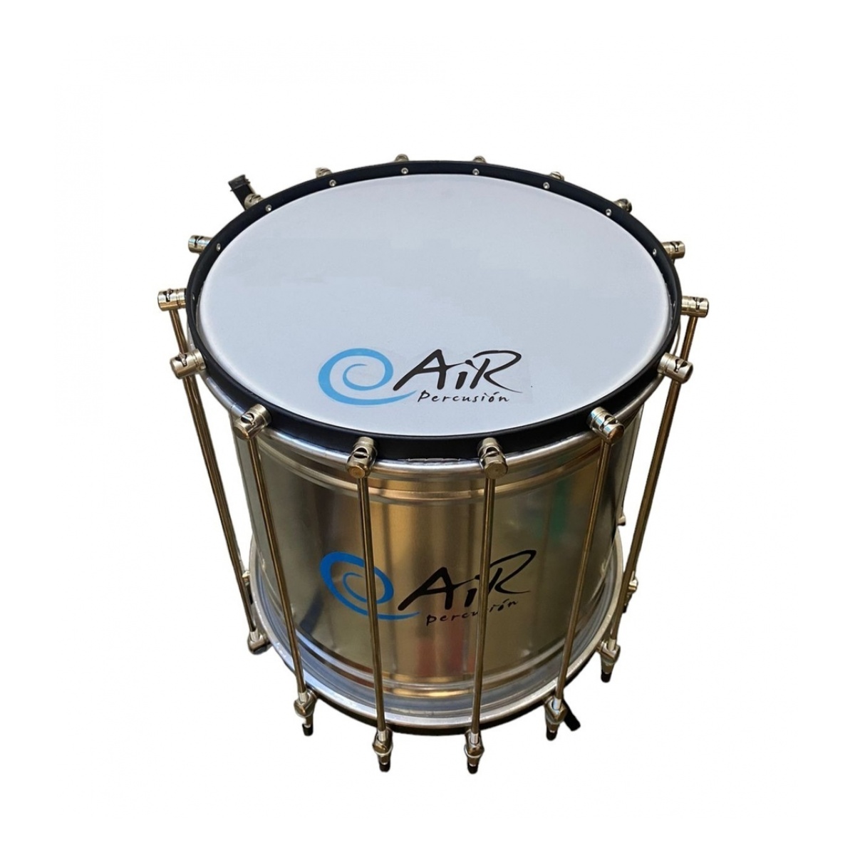 50056_4.jpg Repique Air Percusion linea ECO de 12 - Imagen 1