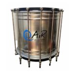 Repique Air Percusion linea ECO de 12 - Imagen 2