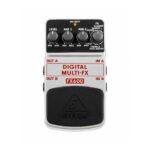 Pedal Behringer Fx600 Digital Multi Fx