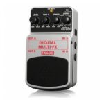 Pedal Behringer Fx600 Digital Multi Fx - Imagen 2