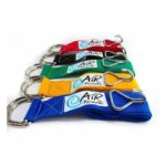 Correa para Repique Air Percusion