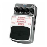Pedal Behringer Fx600 Digital Multi Fx - Imagen 4