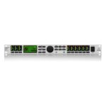 Crossover Procesador Digital Behringer Dcx2496 3 entradas, 6 salidas - Imagen 4