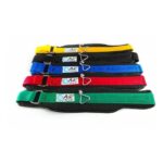 Correa para Surdo Air Percusion Azul