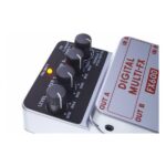 Pedal Behringer Fx600 Digital Multi Fx - Imagen 6
