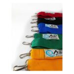 Correa para Redoblante Air Percusion Verde - Imagen 3