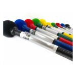 Par de Mazos para Surdo Air Percusion - Imagen 3