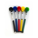 Par de Mazos para Surdo Air Percusion - Imagen 4