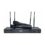 Sistema Inalámbrico Apogee U-42HTD