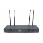 Sistema Inalámbrico Apogee U-42HTD - Imagen 2