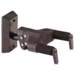 Soporte para guitarra HERCULES GSP38WBK PLUS Auto-Swivel Hanger