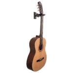 Soporte para guitarra HERCULES GSP38WBK PLUS Auto-Swivel Hanger - Imagen 2
