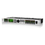 Crossover Procesador Digital Behringer Dcx2496 3 entradas, 6 salidas - Imagen 5