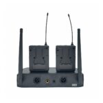 Micrófono Inalámbrico Lexsen 2B300 - Imagen 2