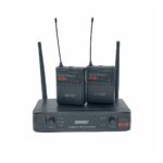 Micrófono Inalámbrico Lexsen 2B2 - Imagen 2