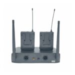 Micrófono Inalámbrico Lexsen 2B2 - Imagen 3