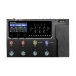 Pedalera Procesador Multiefectos Valeton GP-200