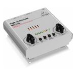 Preamplificador Valvular Behringer Mic100 - Imagen 2