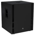 Subwoofer Activo Mackie Thump18S - 18