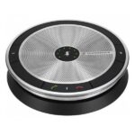 Altavoz para Conferencia Sennheiser SP 20 ML - USB/3.5mm Micrófono 360° + Batería 20h