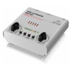 Preamplificador Valvular Behringer Mic100 - Imagen 4