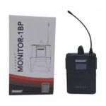 Receptor Monitor Inalámbrico Lexsen Monitor-1 BP Body Pack