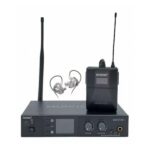 Sistema de Monitoreo Lexsen Monitor-1 Inalámbrico