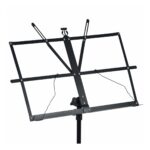 Atril Ligero Plegable MS510 - Imagen 2