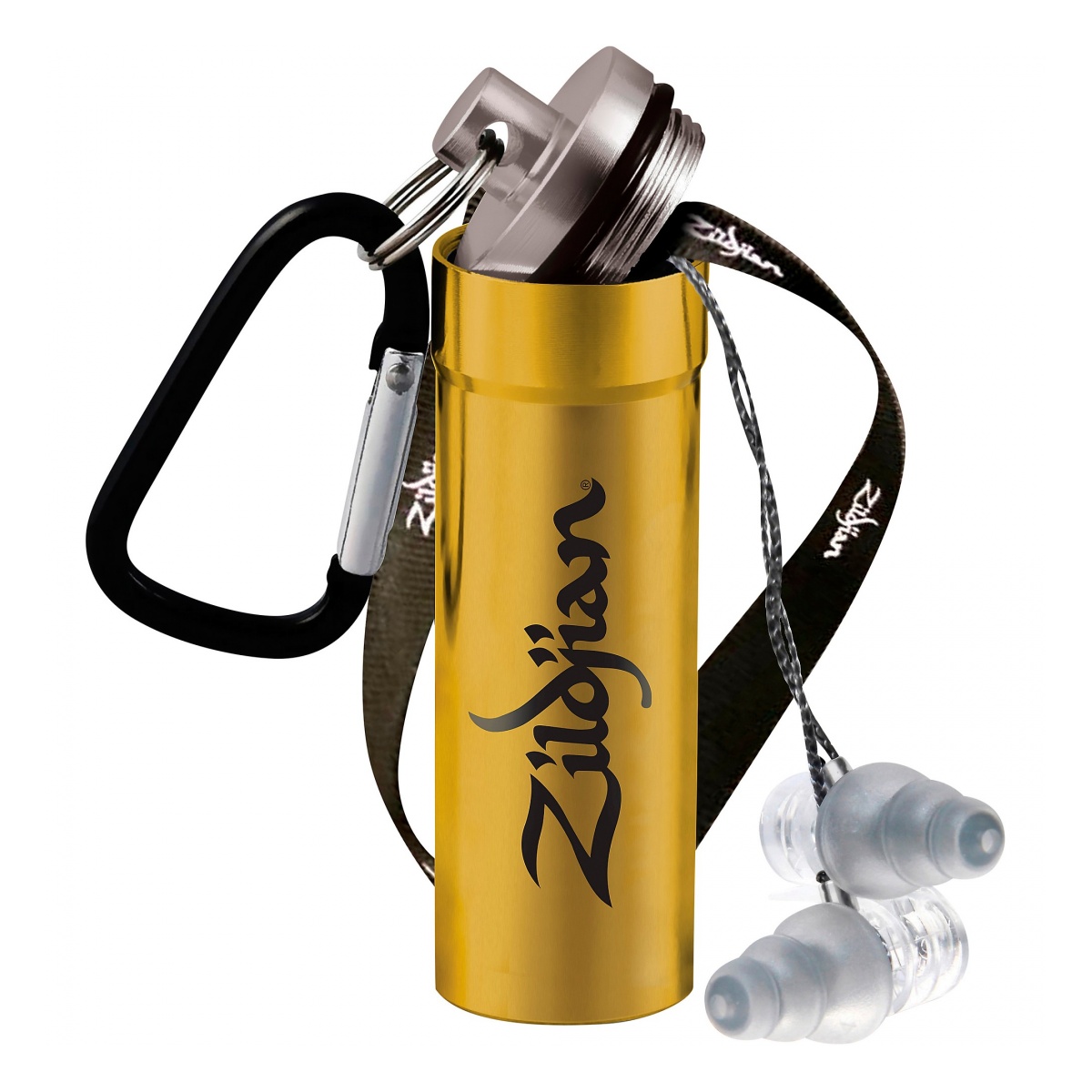 50535_4.jpg Tapones para Oído Zildjian ZXEP0012 - Imagen 1