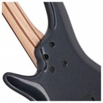 Bajo Electrico Ibanez SR300EIPT, Iron Pewter - Imagen 7