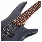 Bajo Electrico Ibanez SR300EIPT, Iron Pewter - Imagen 4