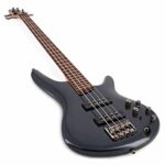 Bajo Electrico Ibanez SR300EIPT, Iron Pewter - Imagen 2